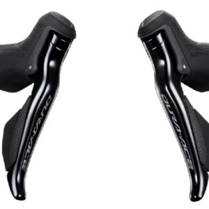 RUČICE MENJAČA/KOČNICA SHIMANO ST-R9250, DURA-ACE, 2X12-BRZINA, BC-9000:800X1000/1800X2000MM(BLACK), IND.PACK