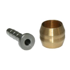 KRAJEVI HIDRAULIČNOG CREVA SHIMANO SM-BH90