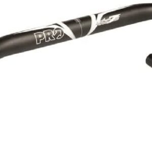 VOLAN PRO VIBE 7S ANATOMIC 44CM/31.8MM SB BLACK (16)