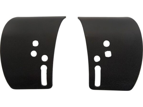 DRŽAČI ZA RUKE PRO FOR SYNOP, LARGE, ALLOY, 1 SET (2PCS) (SP17)