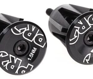 KRAJEVI VOLANA PRO BLACK ANODIZED ALLOY