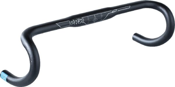 VOLAN PRO ROAD LT COMPACT ERGO OS 31.8MM/44CM BLACK (17)