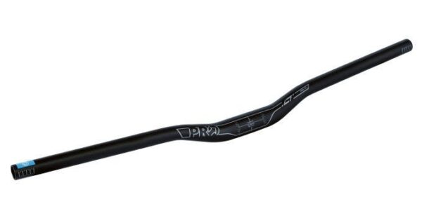 VOLAN PRO LT LOW RISE 20 BLACK 720MM / 31.8MM / 20MM RISE