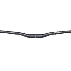 VOLAN PRO KORYAK RISER BLACK 800MM / 31.8MM / 20MM RISE (20)