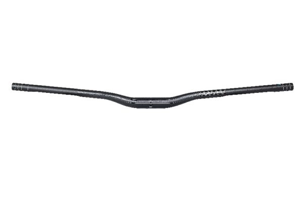 VOLAN PRO KORYAK RISER BLACK 800MM / 31.8MM / 20MM RISE (20)