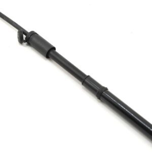 PUMPA MINI PRO COMPACT HOSE ALLOY/PLASTIC, PRESTA VALVE (17)