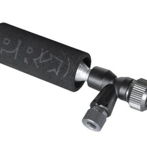 REGULATOR ZA PUMPU PRO TEAM CO2 CNC ALLOY REGULATOR + 25GR CARTRIDGE (20)