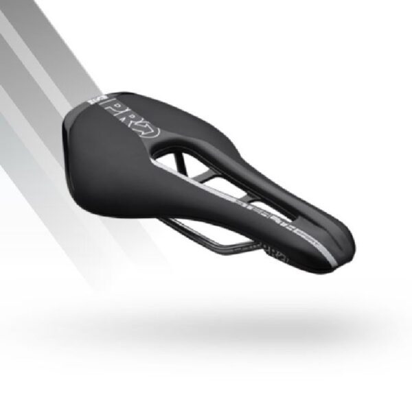 SEDIŠTE PRO STEALTH SPORT BLACK 142MM, AF