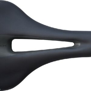 SEDIŠTE PRO TURNIX CR-MO RAILS 142MM BLACK (19)