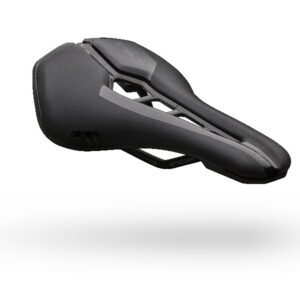 SEDIŠTE PRO STEALTH CURVED PERFORMANCE BLACK 152MM, AF, STAINLESS (22)