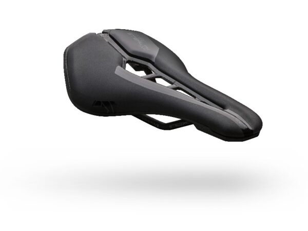 SEDIŠTE PRO STEALTH CURVED PERFORMANCE BLACK 152MM, AF, STAINLESS (22)