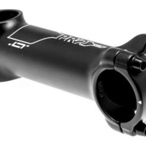 LULA PRO LT OS AHEAD 1-1/8" 31.8x60MM 6DEG BLACK (15) (HS CODE 87149990)