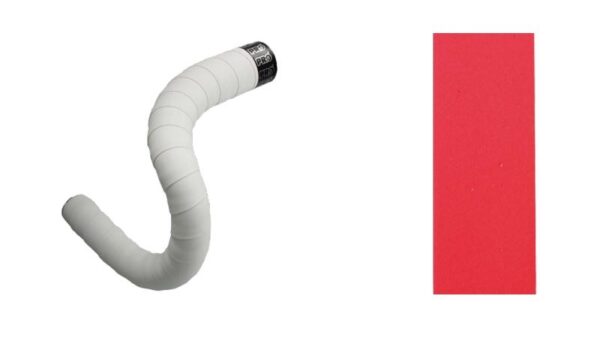 TRAKA VOLANA SPORT CONTROL RED EVA / 2.5MM