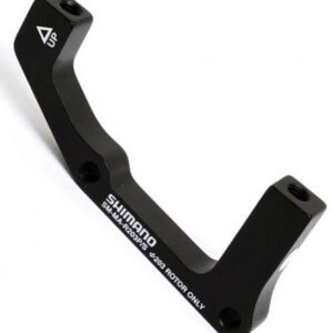 ADAPTER ZA DISK KOČNICU SHIMANO SM-MA-R203P/S, FIXING BOLT(STOP RING TYPE X2 & WIRING TYPE X2), WIRE X1, (STANDARD), IND.PACK