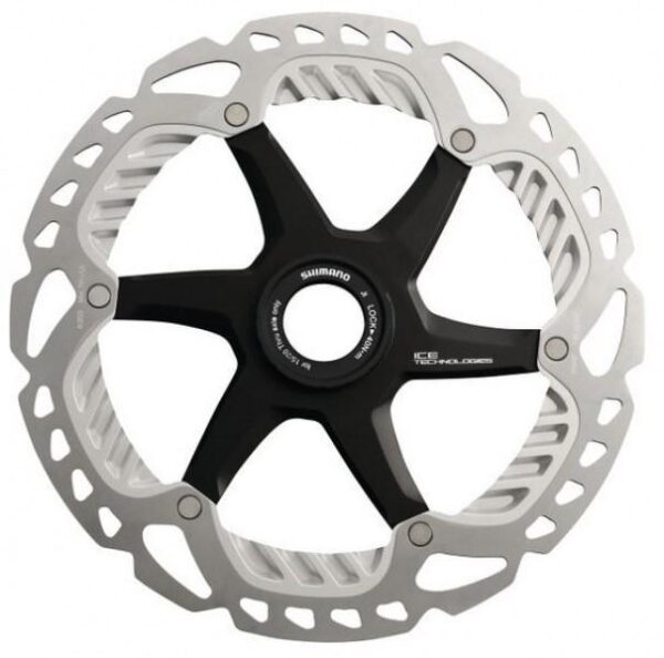 ROTOR DISK KOČNICE SHIMANO SM-RT99-A-SS, 140MM, INCL. LOCK RING, IND.PACK