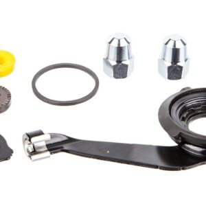 DELOVI NABLE SHIMANO SG-S7000-8, ALFINE, NON-TURN WASHER (7R/7L), CAP NUT, CJ-S7000-8, IND.PACK