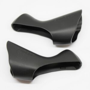 GUMICE RUČICA SHIMANO ST-6800 BLACK, 1 PAIR