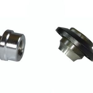 KONUS SHIMANO WH-RS330-R LEVI LOCK NUT UNIT