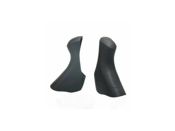 GUMICE RUČICA SHIMANO ST-R3000 (BLACK/PAIR)