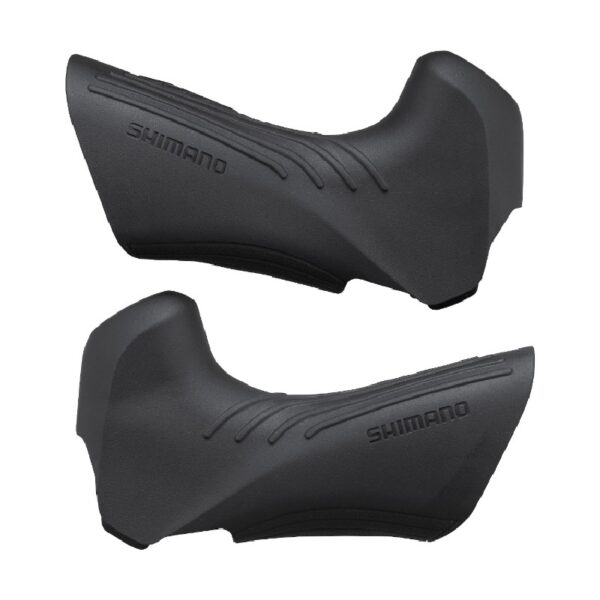 POKLOPAC RUČICE MENJAČA SHIMANO ST-RX815 BRACKET COVERS(PAIR)