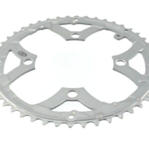 LANČANIK SHIMANO FC-M590  48T GRAY FOR CHAIN GUARD