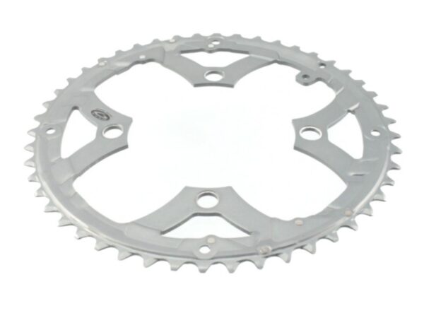 LANČANIK SHIMANO FC-M590  48T GRAY FOR CHAIN GUARD