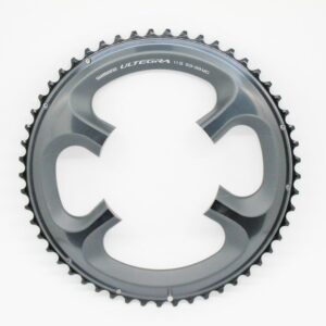 LANČANIK SHIMANO FC-6800 53T-MD FOR 53-39T