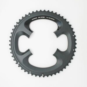 LANČANIK SHIMANO FC-5800L 53T-MD for 53-39T (Black)