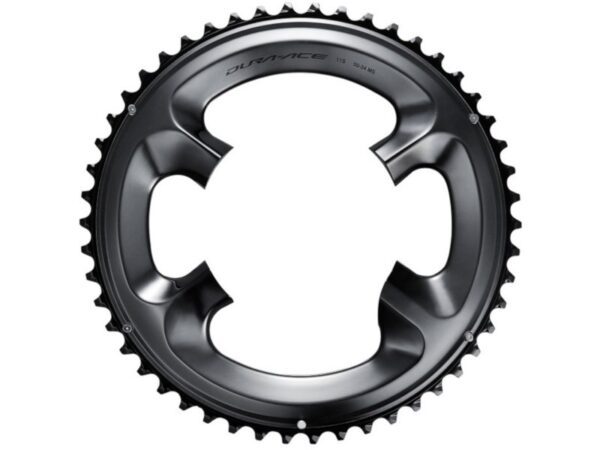 LANČANIK SHIMANO FC-R9100 53T-MW FOR 53-39T