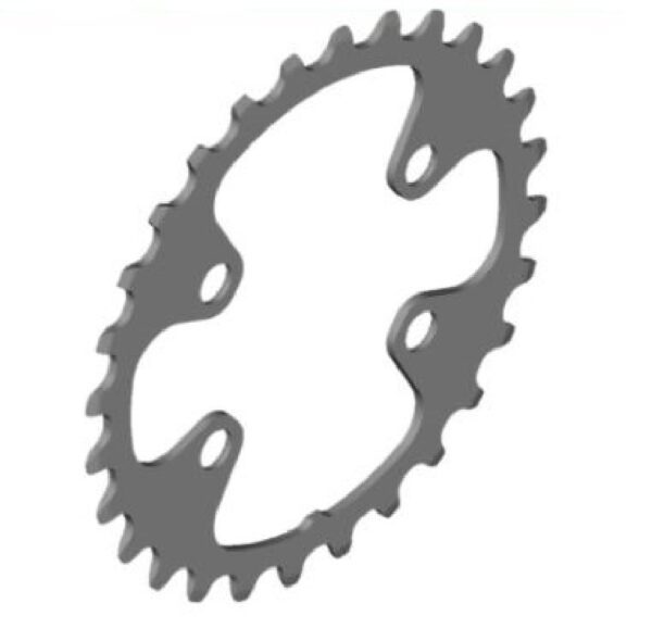 LANČANIK SHIMANO FC-M6000-2 CHAINRING 28T BG