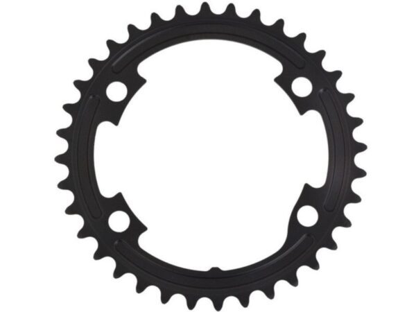 LANČANIK SHIMANO FC-R7000  36T-MT (BLACK) FOR 52-36T
