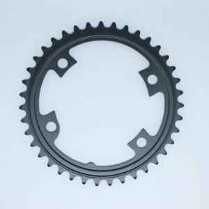 LANČANIK SHIMANO FC-R7000 CHAINRING 39T-MW (BLACK) FOR 53-39T