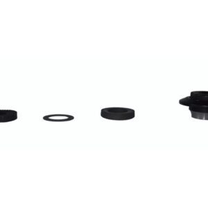 KONUS SHIMANO HB-M525-A LEVI LOCK NUT UNIT