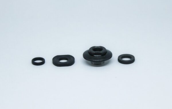 KONUS SHIMANO HB-M590 LOCK NUT UNIT