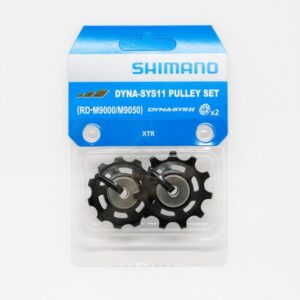 ROLNICA MENJAČA ZADNJEG SHIMANO RD-M9000