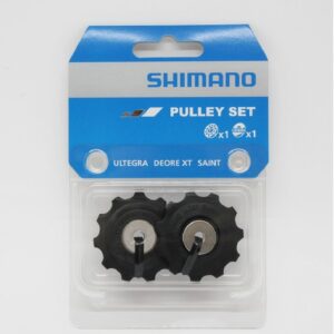 ROLNICA MENJAČA ZADNJEG SHIMANO RD-6700 SET