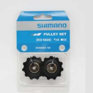 ROLNICA MENJAČA ZADNJEG SHIMANO RD-5800 SET ZA SS TYPE