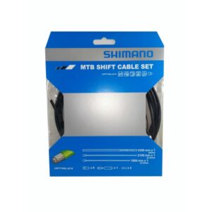 SAJLA MENJAČA SHIMANO MTB OPTISLIK BLACK