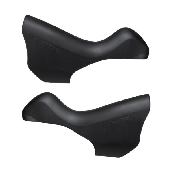 GUMICE RUČICA SHIMANO ST-5700 BLACK (1 PAIR)