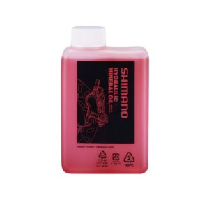 ULJE ZA HIDRAULIČNE KOČNICE SHIMANO (500ML)