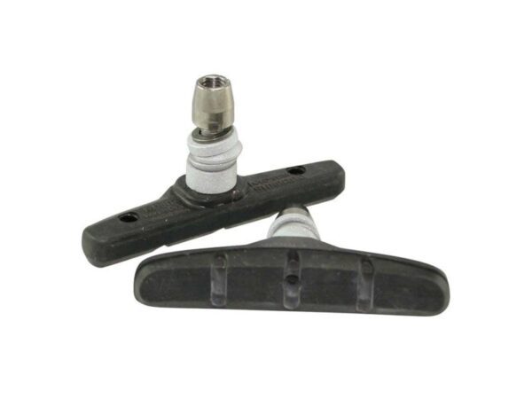 PAKNOVI SHIMANO M70T4, INCL. NUT & WASHER, 1 PAR