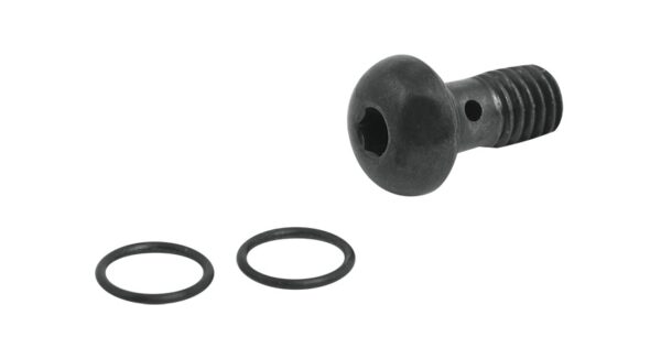 ZAVRTANJ I DIHTUNG SHIMANO SM-BH60 BANJO BOLT & O-RING
