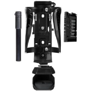 KOMBIPAK PRO BC SMART FULL KIT W/17F MINI TOOL/POUCH/PUMP/TIR