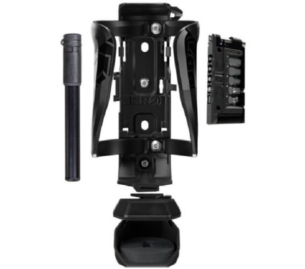 KOMBIPAK PRO BC SMART FULL KIT W/17F MINI TOOL/POUCH/PUMP/TIR