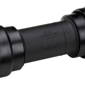 SREDNJA GLAVA SHIMANO TIAGRA BB-RS500-PB, PRESS FIT FOR ROAD, DESNI & LEVI ADAPTER, BEARING, INNER COVER, IND.PACK