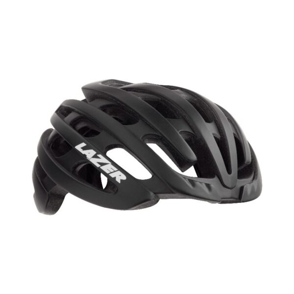 KACIGA BICIKLISTIČKA LAZER Z1 CE (ROAD) MATTE BLACK M