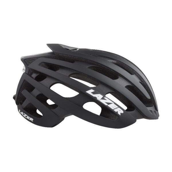 KACIGA BICIKLISTIČKA LAZER Z1 CE (ROAD) MATTE BLACK L