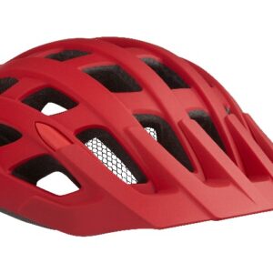 KACIGA BICIKLISTIČKA LAZER ROLLER CE (MTB) MATTE RED M + NET
