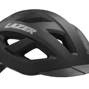 KACIGA BICIKLISTIČKA LAZER CAMELEON CE-CPSC (SPORT) MATTE BLACK GREY L