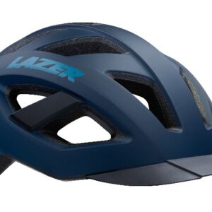 KACIGA BICIKLISTIČKA LAZER CAMELEON CE/ MATTE DARK BLUE M